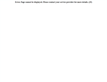 Tablet Screenshot of googgoogle.com